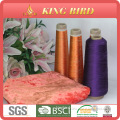 Raw Pattern Colorful Knitting Yarn for European Standard Products